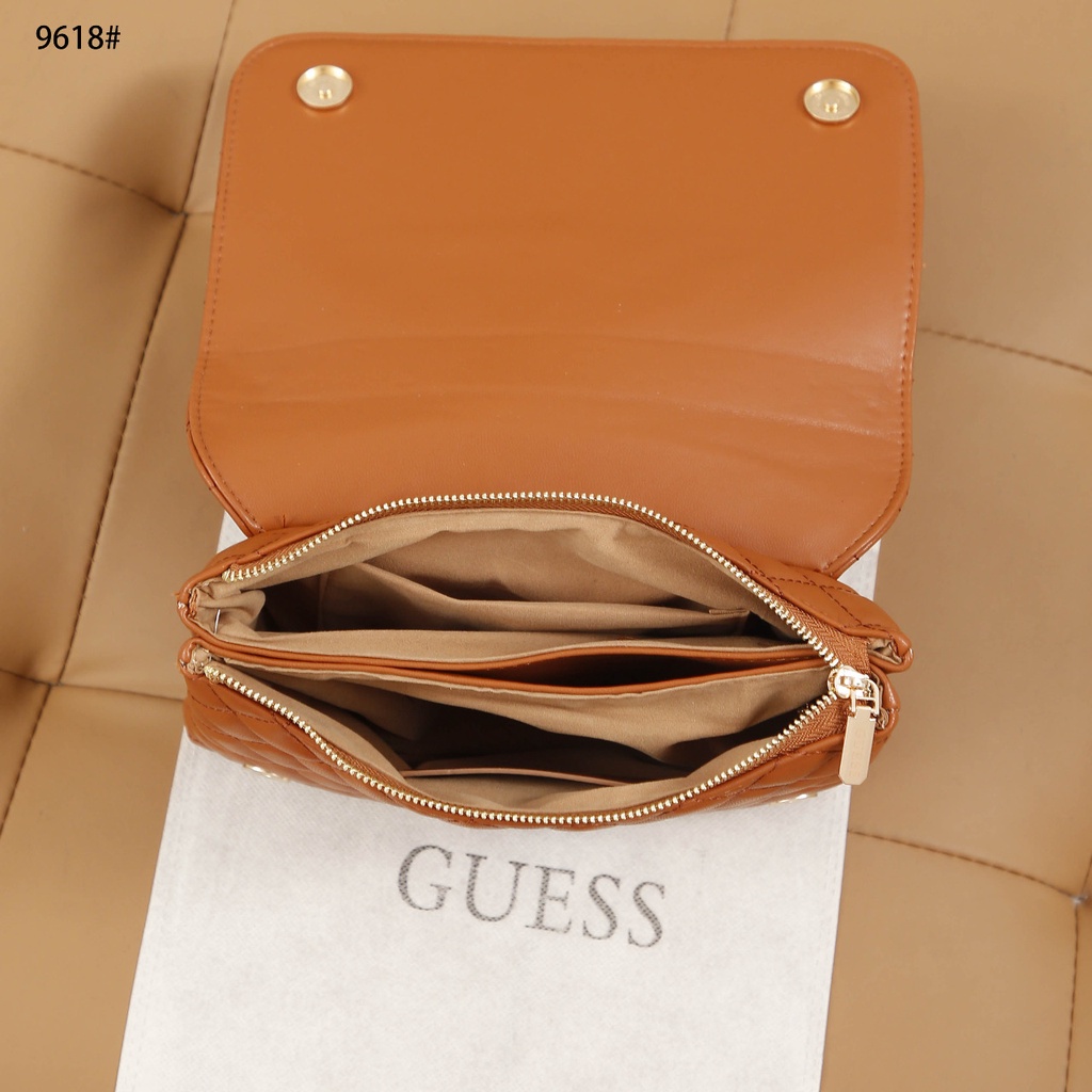 G Shoulder Bag #9618