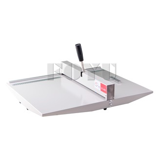 Jual Alat Pelipat Rit Creasing Kertas Sheet Album Lebar 45 cm DC-15B ...