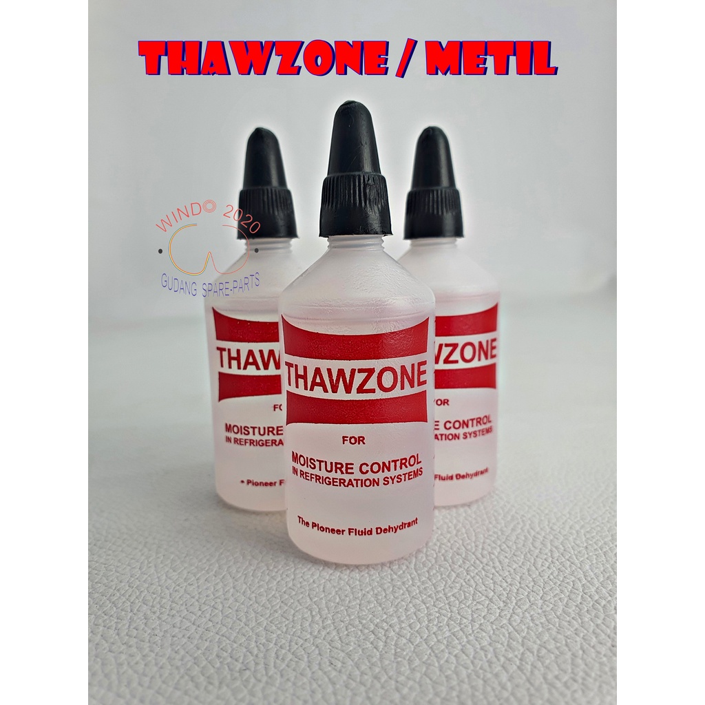 METIL THAWZONE | CAIRAN BLEAZING | PEMBERSIH KERAK | CAIRAN PEMBERSIH CAPILLER | TAUZON | THAO