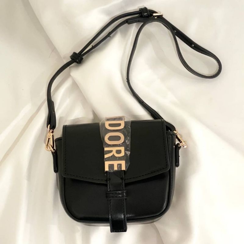 12.12 SALE | CK 'Adore' Crossbody Bag small