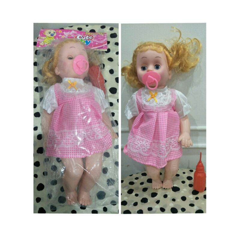 boneka susan besar cabut kompemg/dot nangis
