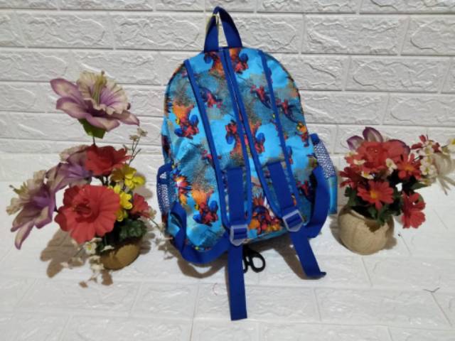 Tas ransel anak PAUD /TK