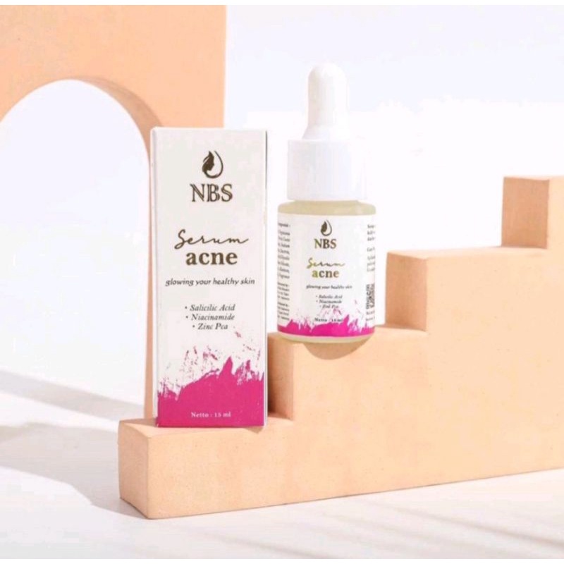 NBS ACNE SERUM