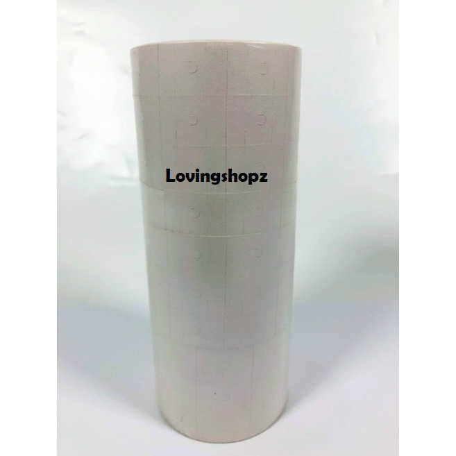 

Label Harga 2 Line, kertas label harga 2 line