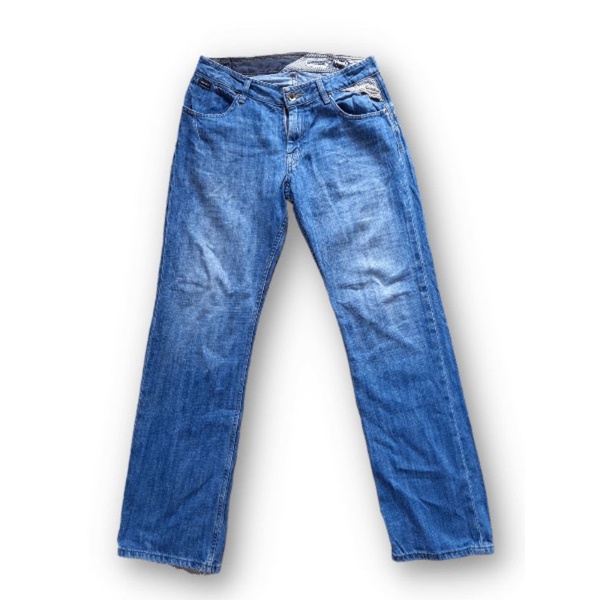 celana jeans volcom second branded