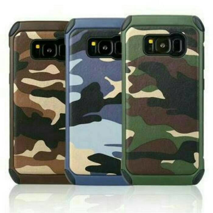 Hard Case Army Samsung Galaxy J7 2015  (Military/Rugged/Armor)