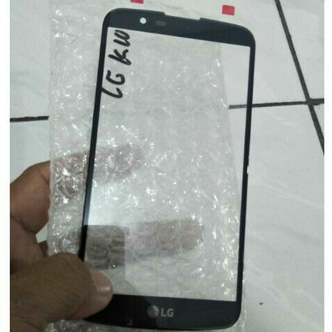 Kaca Lcd Kaca Touchscreen LG K10 LG K 10