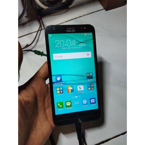 Asus Zenfone 2 Z008 16gb Minus