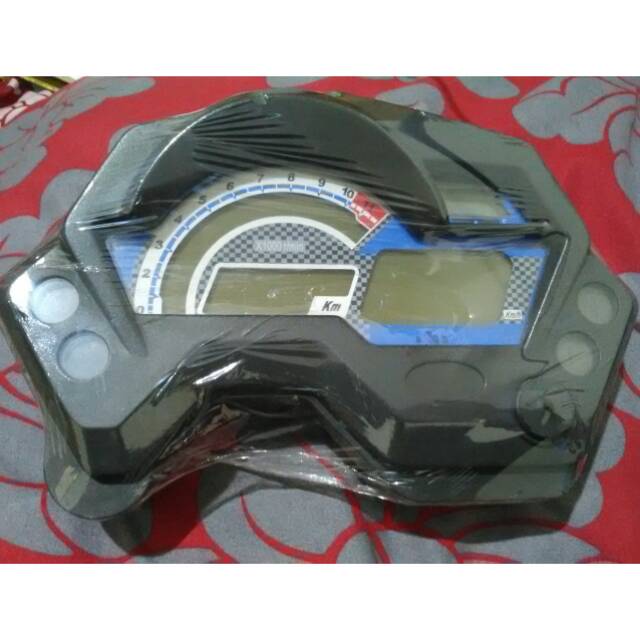 Jual Speedometer xroad bisa untuk byson Shopee Indonesia