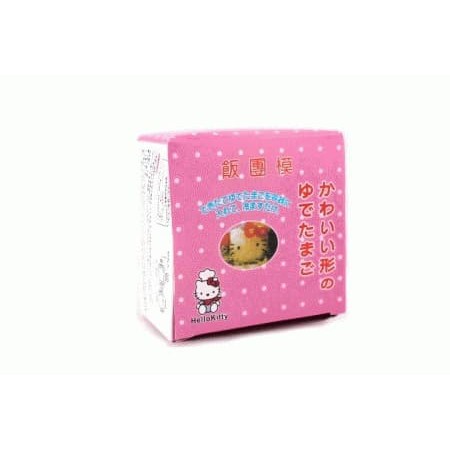 kitty rice mold kemasan OPP