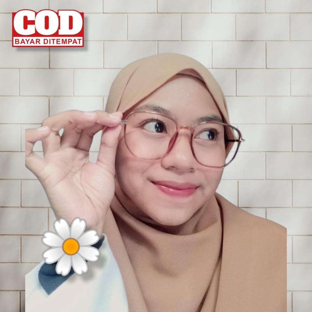 FRAME KACAMATA KODE 98008