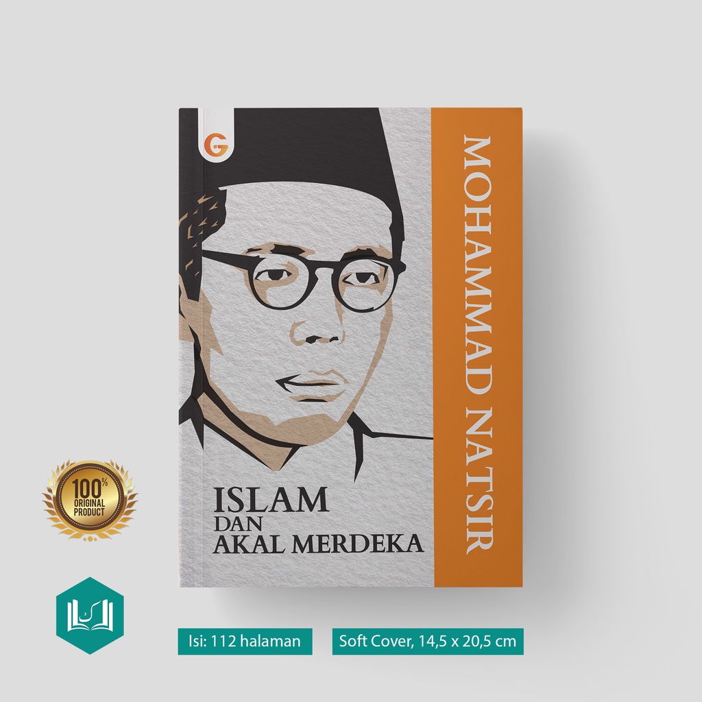 Islam dan Akal Merdeka