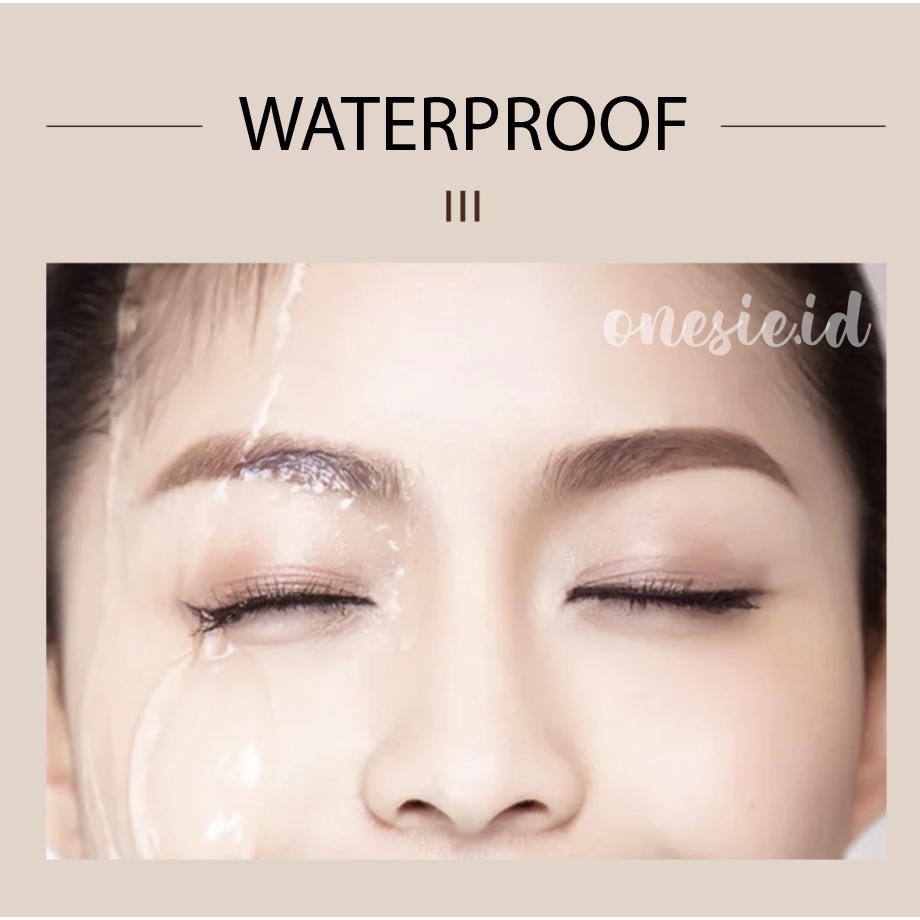 LAMEILA Eyebrow Waterproof Natural Pen Four-Claw Eye Brow Tint Tip Long Lasting LA068 784