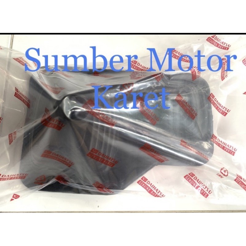 Karet Boot / Bot Perseneling Taft GT 4x4