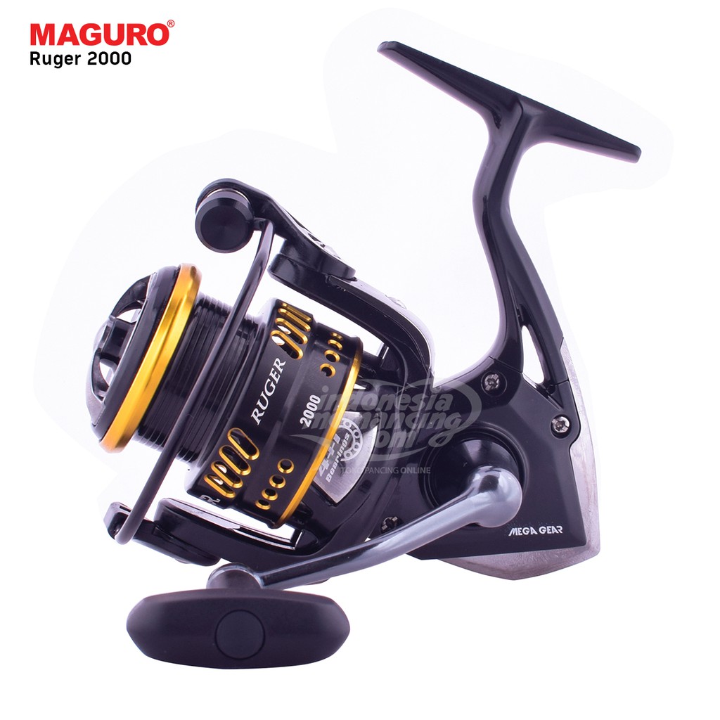 abu garcia redmax