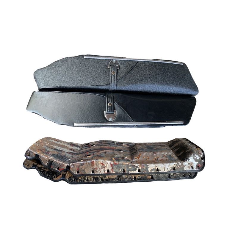 JOK MOTOR HONDA GL PRO JOK GL KOTAK JOK GL DLESER PLAT ORIGINAL REPAIN BUSA ANTI GEMBOS TERBAIK