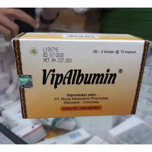 Vipalbumin