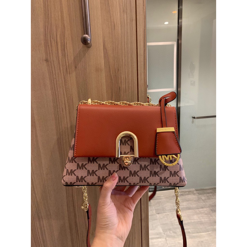 mk purses satchel
