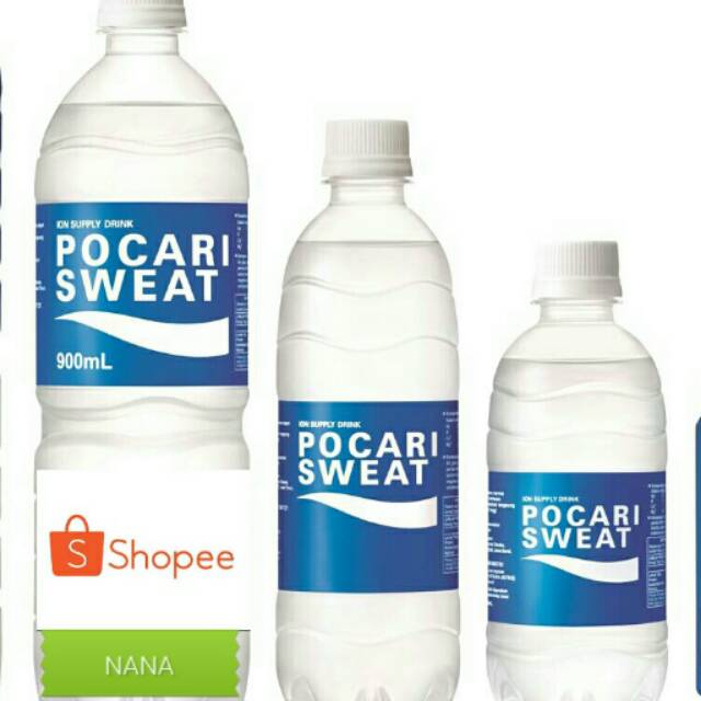 

Pocari sweat 350ml x 24botol (GoSend jakarta dan sekitar)