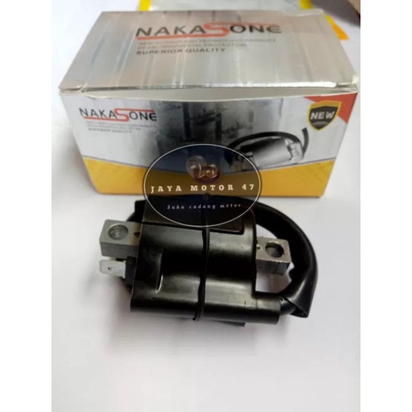 Kuil / koil Mio - Vega zr - jupiter z
