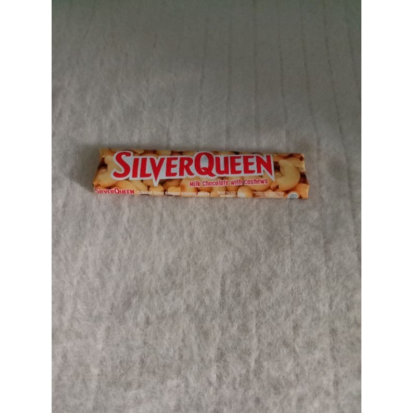 

Silver Queen 28 gram(Beli 3 Free hadiah)