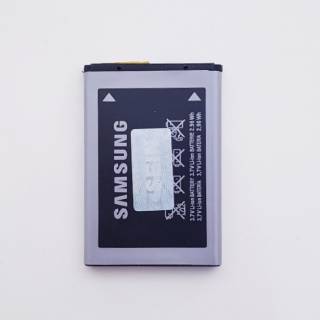 Baterai Original Samsung Bronx SM B109E B310E B109 B310 SCH B299 SGH