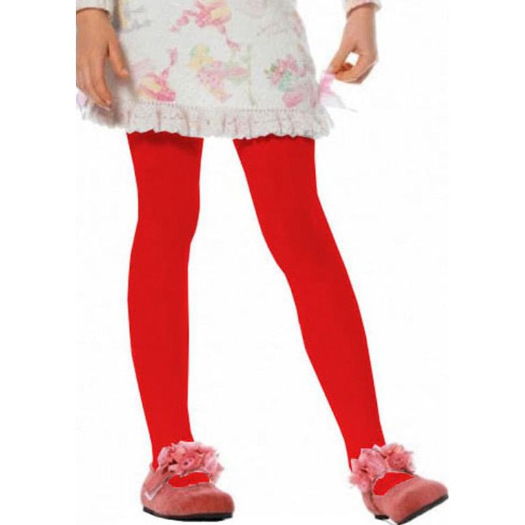 Qnb7 Stocking Anak,Kaos Kaki Untuk Pentas Menari /Ballet,Children Pantyhose - Hitam U3D0