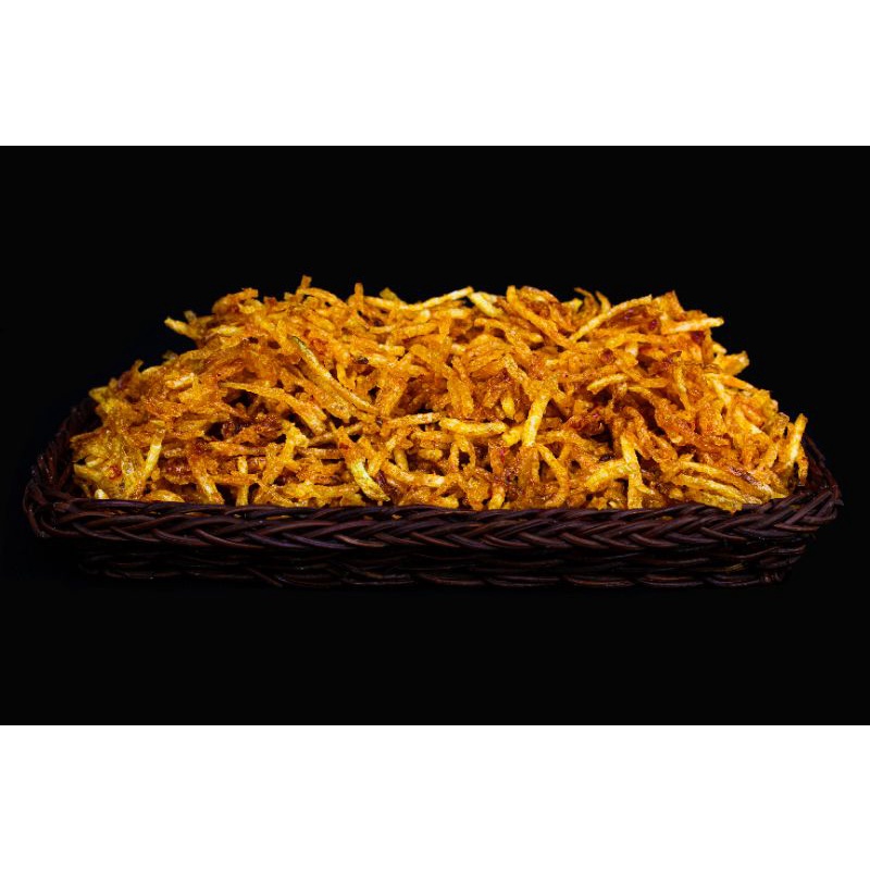 

Kentang Mustofa by @bumirempah.co