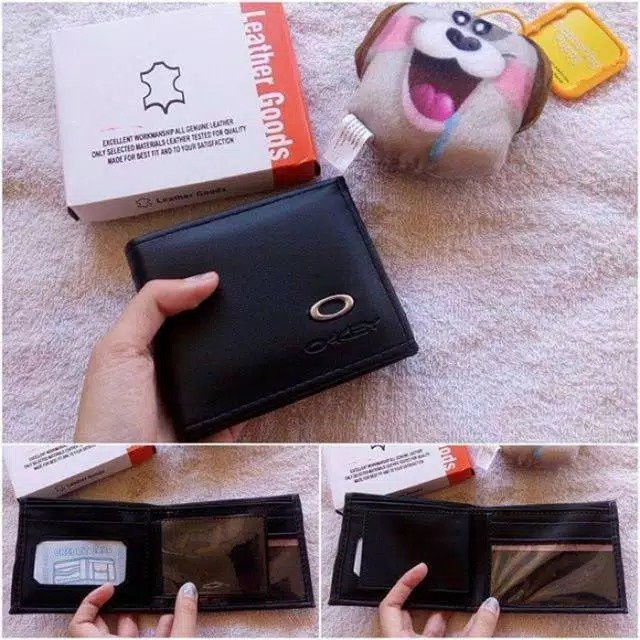 Dompet Pria Lipat Terbaru Best Seller