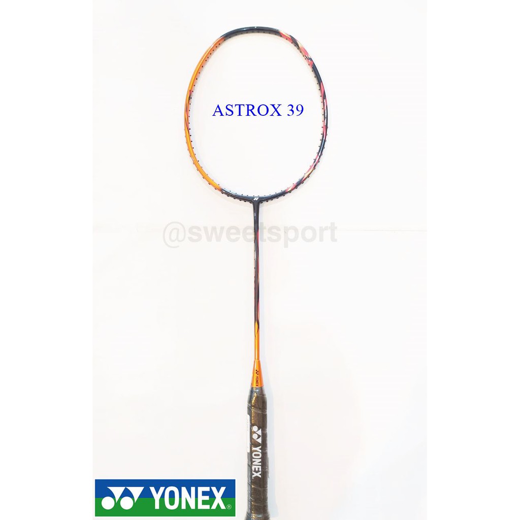 RAKET BADMINTON YONEX ASTROX 39 EX SSHIO 4UG5