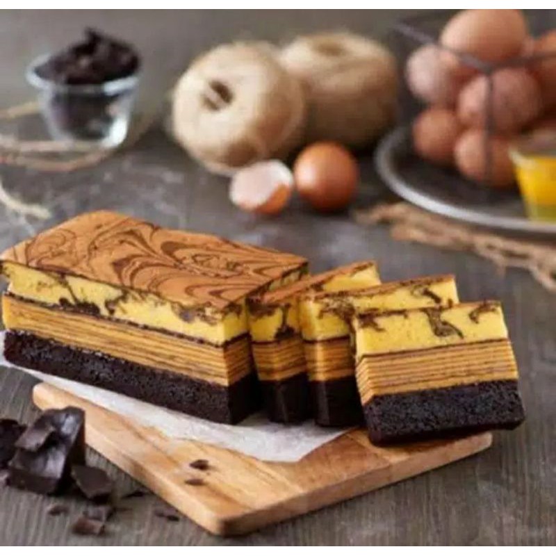 

cake seriboe lapis livana