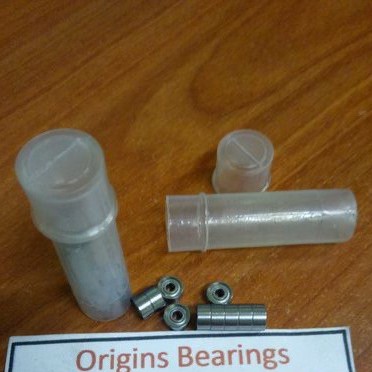 BEARING 689 ZZ MICRO BEARING 9 MM X 17 MM X 5 MM