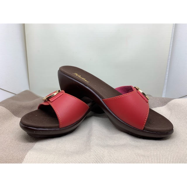 Sandal Heels Hailai Murah Wanita 100% Ori