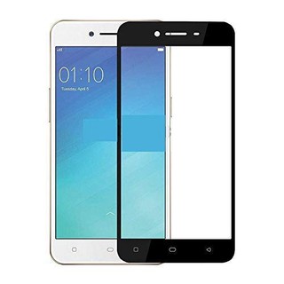 Oppo A37 TEMPERED GLASS 5D/9D/11D/29D (All Model Sama) FULL SCREEN ANTI