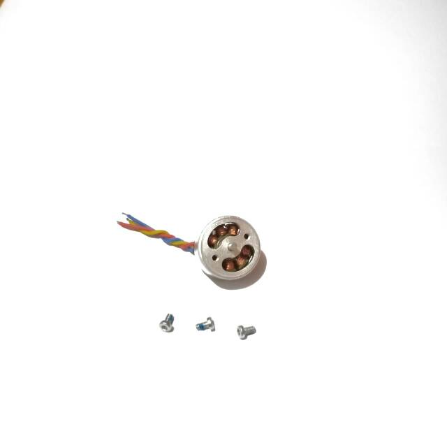 JJRC X9 HERON BRUSHLESS MOTOR DINAMO PART