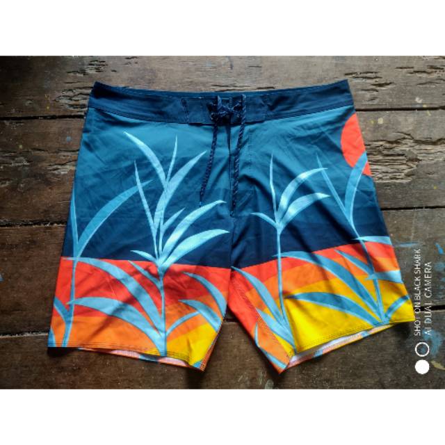 Boardshort billabong originall