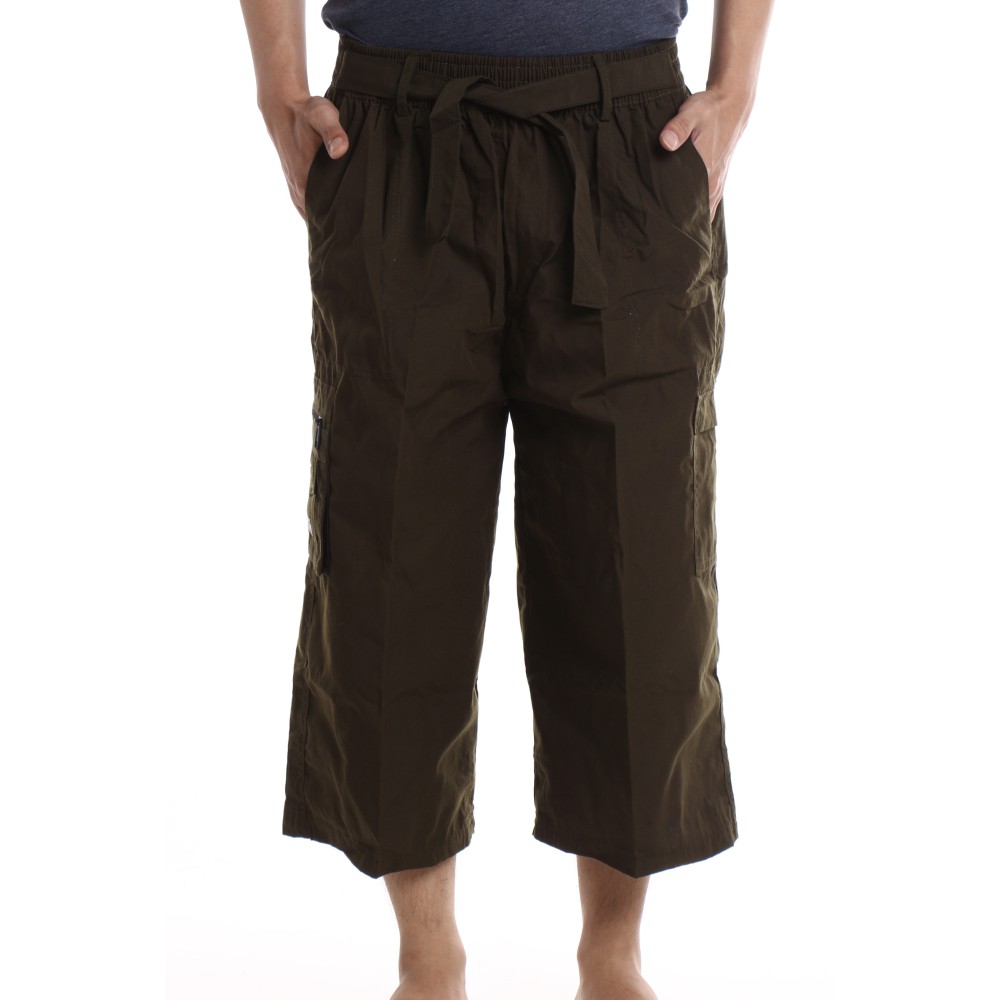 Celana Pangsi Polosan - Valatex