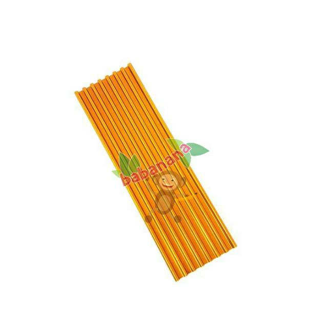 Heatsink Gold ic memory