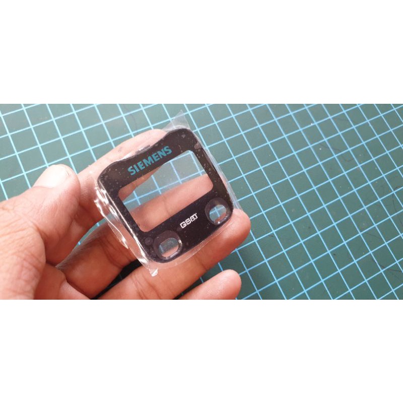 kaca glass siemens s4