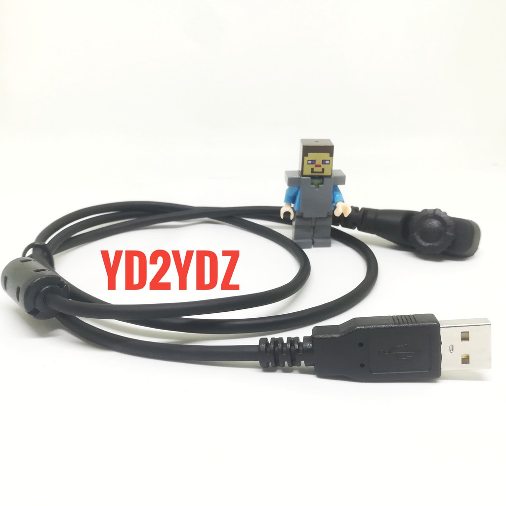 hytera pc38 programming cable usb kabel program hyt pd758 pd788 pd988 data radio pd708 pd718ex pd798