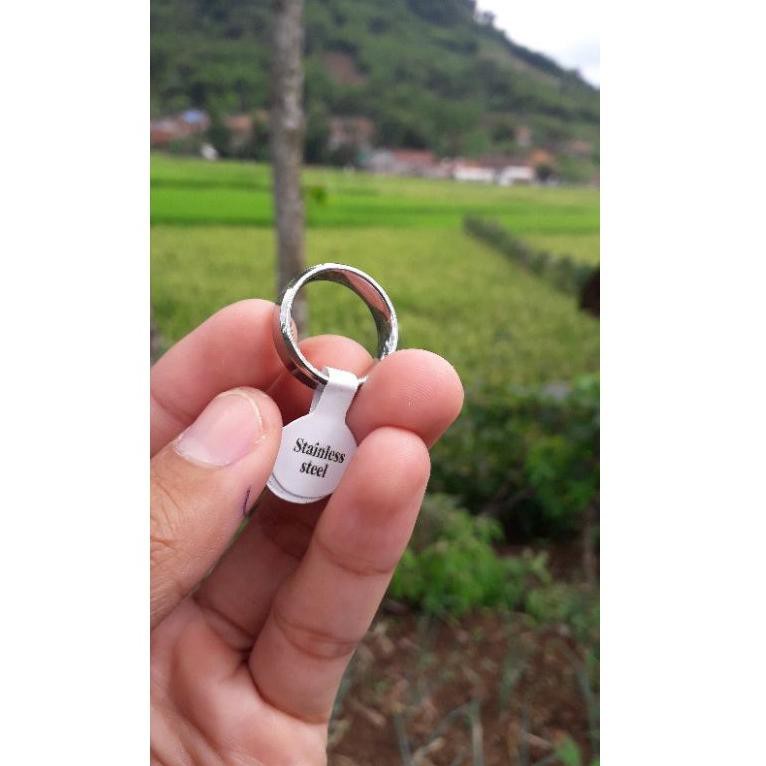 (T10 WD5870) Cincin Laduni karomah 9 wali isi tingkatan 1-37 [CODE FR613]