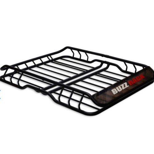 ROOF RACK BUZZ RACK UNIVERSAL RAK BARANG