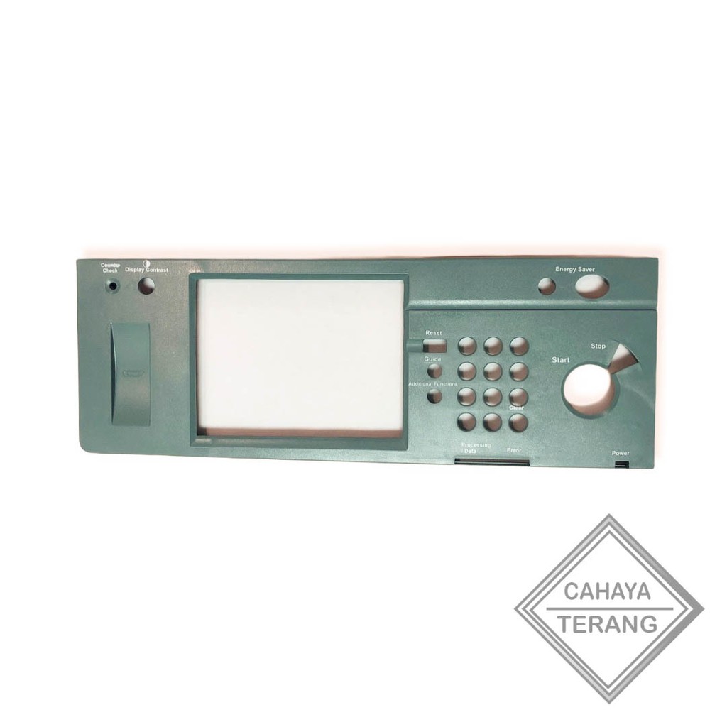 Cover Control Panel Mesin Fotokopi Canon IR6020/6000i FB5-3721-000 CPP