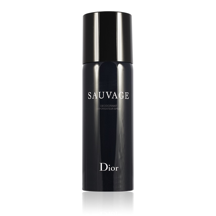 Jual DIOR Sauvage Deodorant Spray Men Luxury Grooming Original 150ml