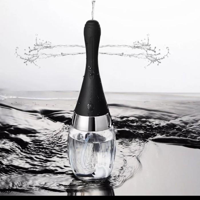 Theyou | Vaginal Anal Cleaner / Enemator Enema / Pembersih Otomatis