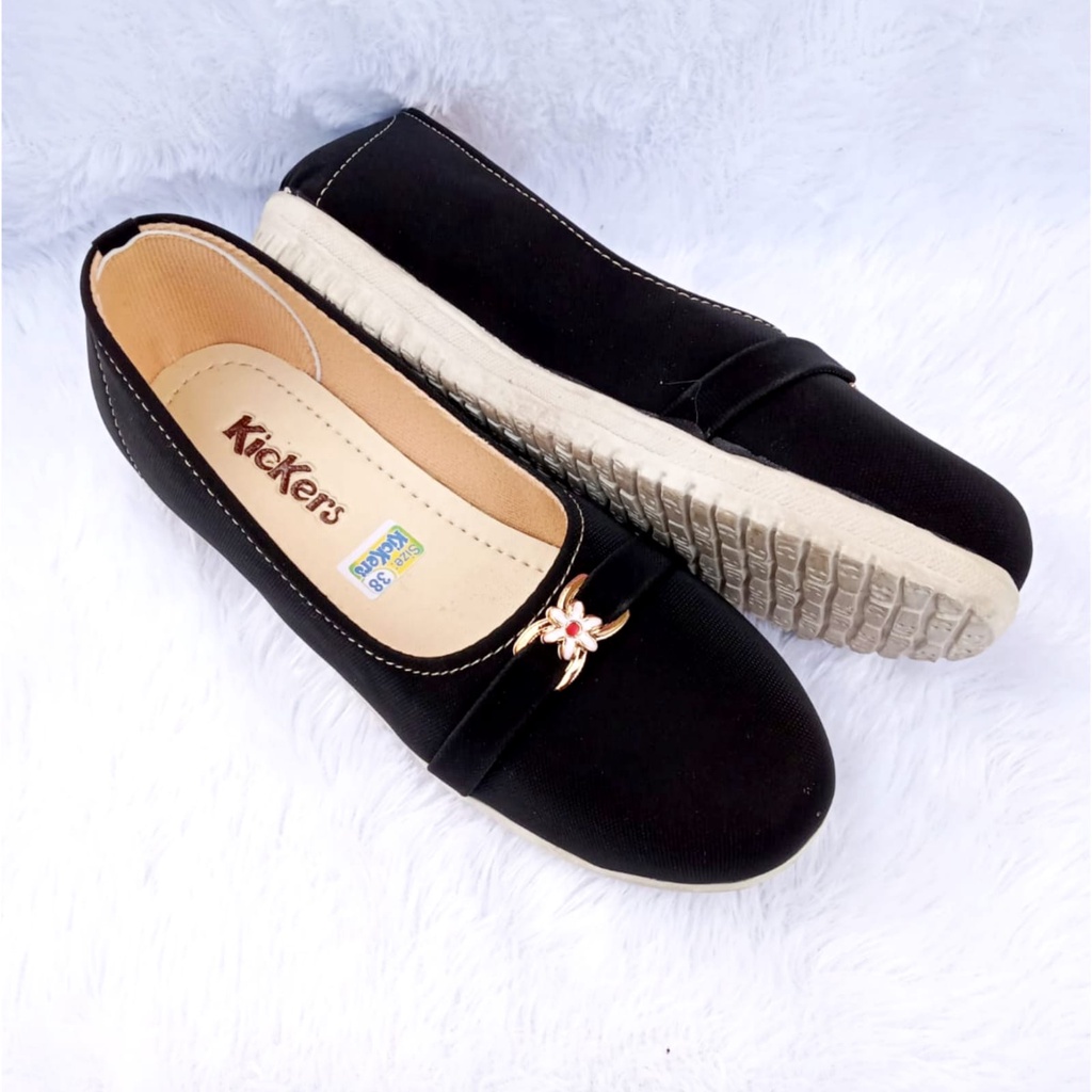 Sepatu Wanita Import Sepatu Wanita Terbaru Sepatu murah Sepatu slip on