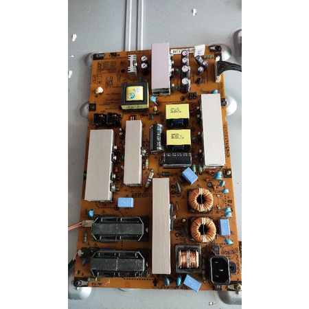 PSU LG 46LD550