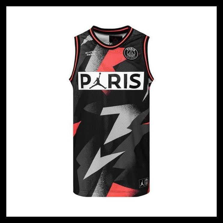 jersey basket psg