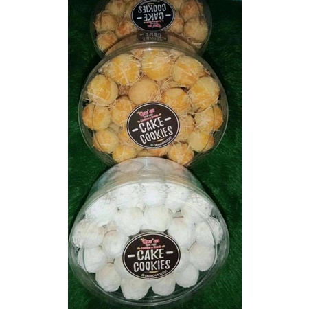 

PUTRI SALJU WIJSMAN & NASTAR TABUR KEJU CHEDAR PREMIUM