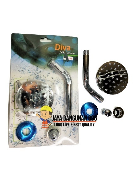 SHOWER TANAM DIVA JB898